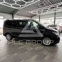 2016 Mercedes Benz V
