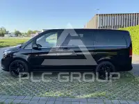 2016 Mercedes Benz V
