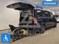 2016 Mercedes Benz V