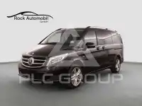 2016 Mercedes Benz V
