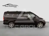 2016 Mercedes Benz V