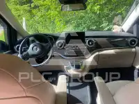 2016 Mercedes Benz V