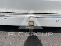 2016 Mercedes Benz V