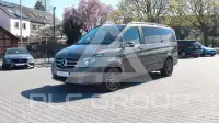 2016 Mercedes Benz V