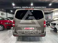 2016 Mercedes Benz V