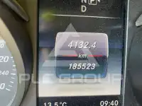 2016 Mercedes Benz V
