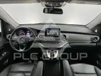 2016 Mercedes Benz V