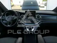 2016 Mercedes Benz V