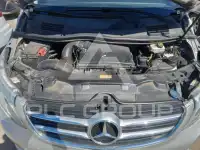 2016 Mercedes Benz V