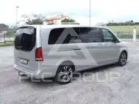 2016 Mercedes Benz V