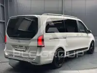 2016 Mercedes Benz V