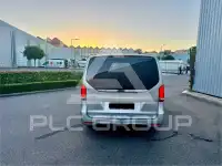 2016 Mercedes Benz V