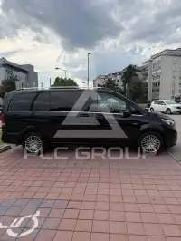 2016 Mercedes Benz V