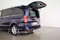 2016 Mercedes Benz V