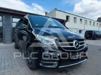 2016 Mercedes Benz V