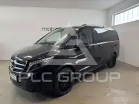 2016 Mercedes Benz V