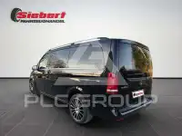 2016 Mercedes Benz V