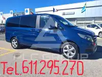 2016 Mercedes Benz V