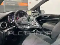 2016 Mercedes Benz V