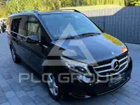 2016 Mercedes Benz V