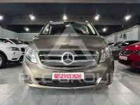 2016 Mercedes Benz V