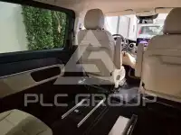 2016 Mercedes Benz V
