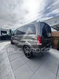 2016 Mercedes Benz V
