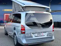 2016 Mercedes Benz V
