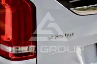 2016 Mercedes Benz V