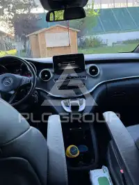 2016 Mercedes Benz V