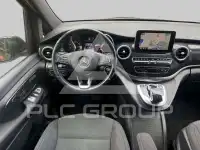 2016 Mercedes Benz V