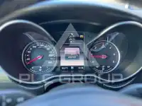 2016 Mercedes Benz V