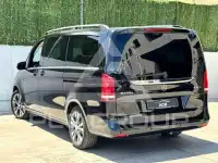 2016 Mercedes Benz V