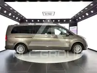 2016 Mercedes Benz V