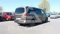 2016 Mercedes Benz V
