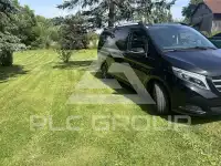 2016 Mercedes Benz V