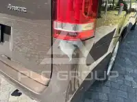 2016 Mercedes Benz V