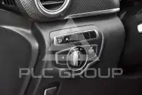 2016 Mercedes Benz V