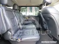 2016 Mercedes Benz V