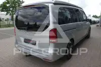 2016 Mercedes Benz V