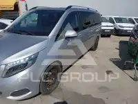 2016 Mercedes Benz V