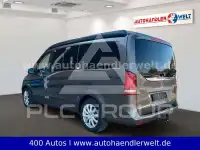 2016 Mercedes Benz V