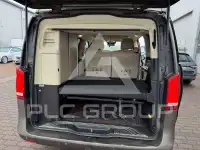 2016 Mercedes Benz V