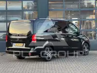 2016 Mercedes Benz V