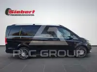 2016 Mercedes Benz V