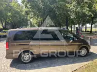 2016 Mercedes Benz V