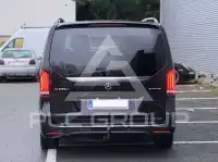 2016 Mercedes Benz V
