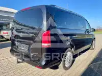 2016 Mercedes Benz V