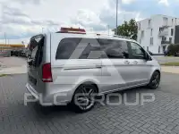 2016 Mercedes Benz V