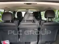 2016 Mercedes Benz V